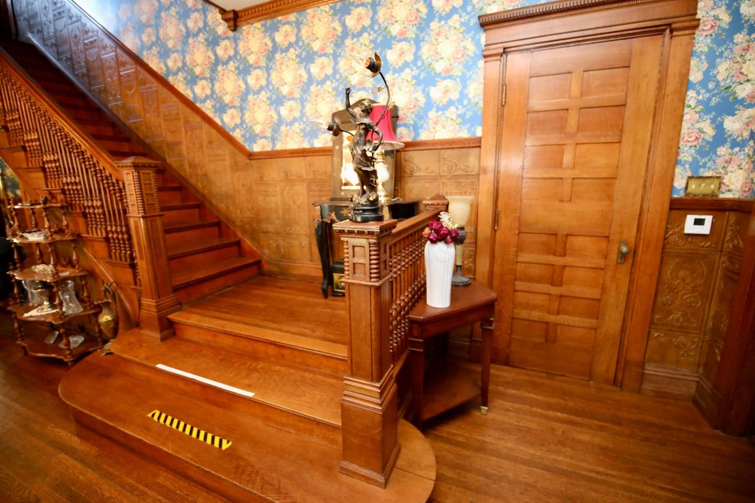 House in Choctaw Lake, Ohio, United States 4 - 18074884