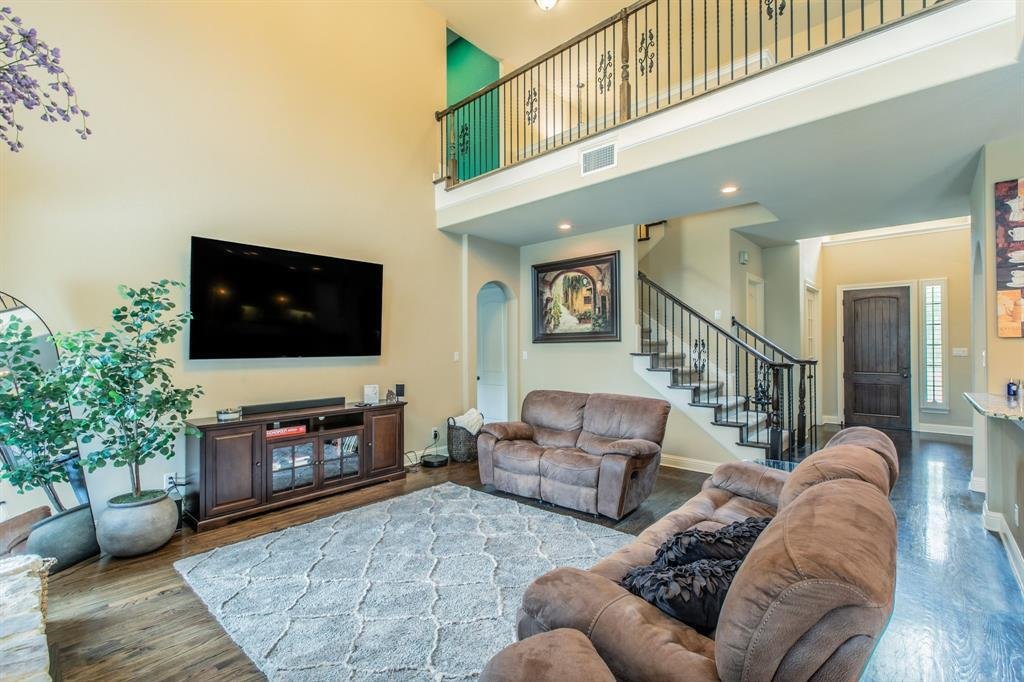 House in Fort Worth, Texas, United States 4 - 18075704