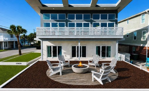 House in Rosemary Beach, Florida, United States 1