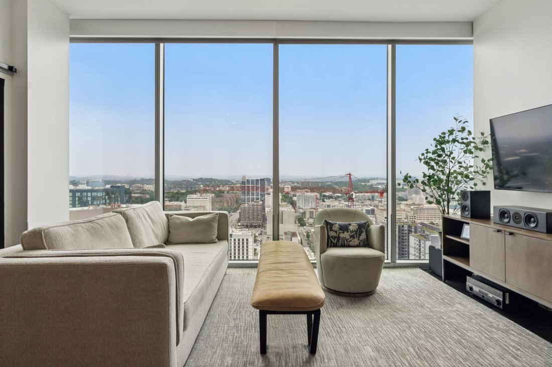 Condo in Nashville, Tennessee, United States 3 - 17732984