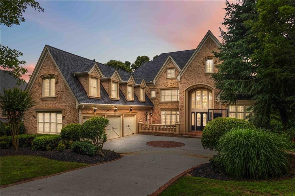 House in Johns Creek, Georgia, United States 1 - 18079376