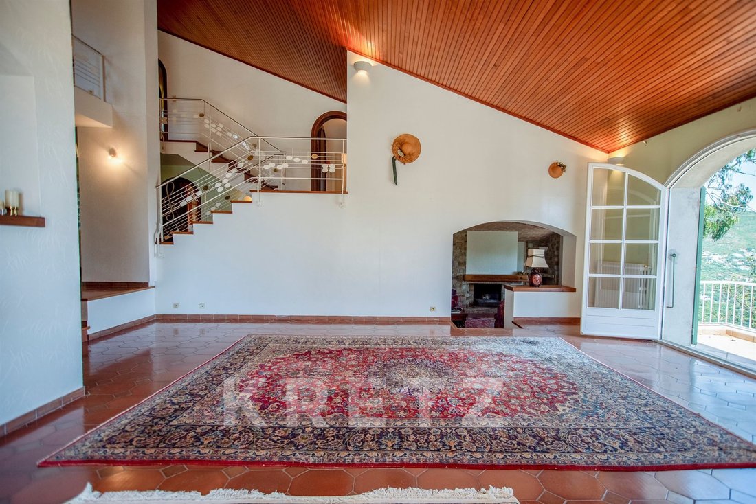 Villa in San-Martino-di-Lota, Corsica, France 3 - 18076942