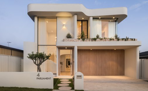 House in Bexley, New South Wales, Australia 1