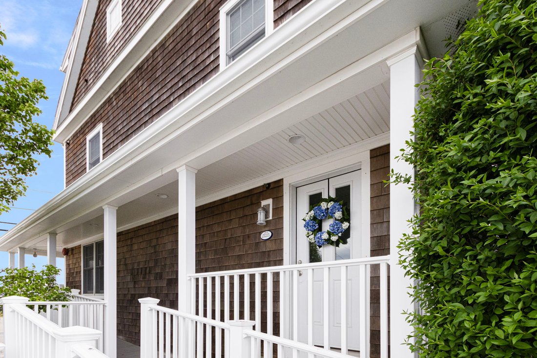 Condo in Narragansett, Rhode Island, United States 1 - 18071264