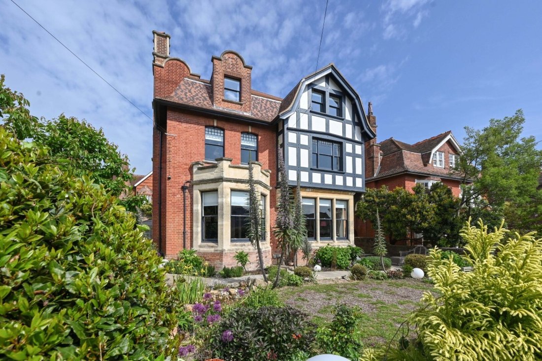 House in West Marina, Hastings, England 2 - 18065771