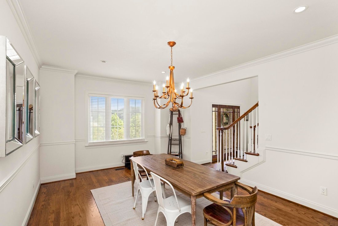 House in Nashville, Tennessee, United States 3 - 18076214
