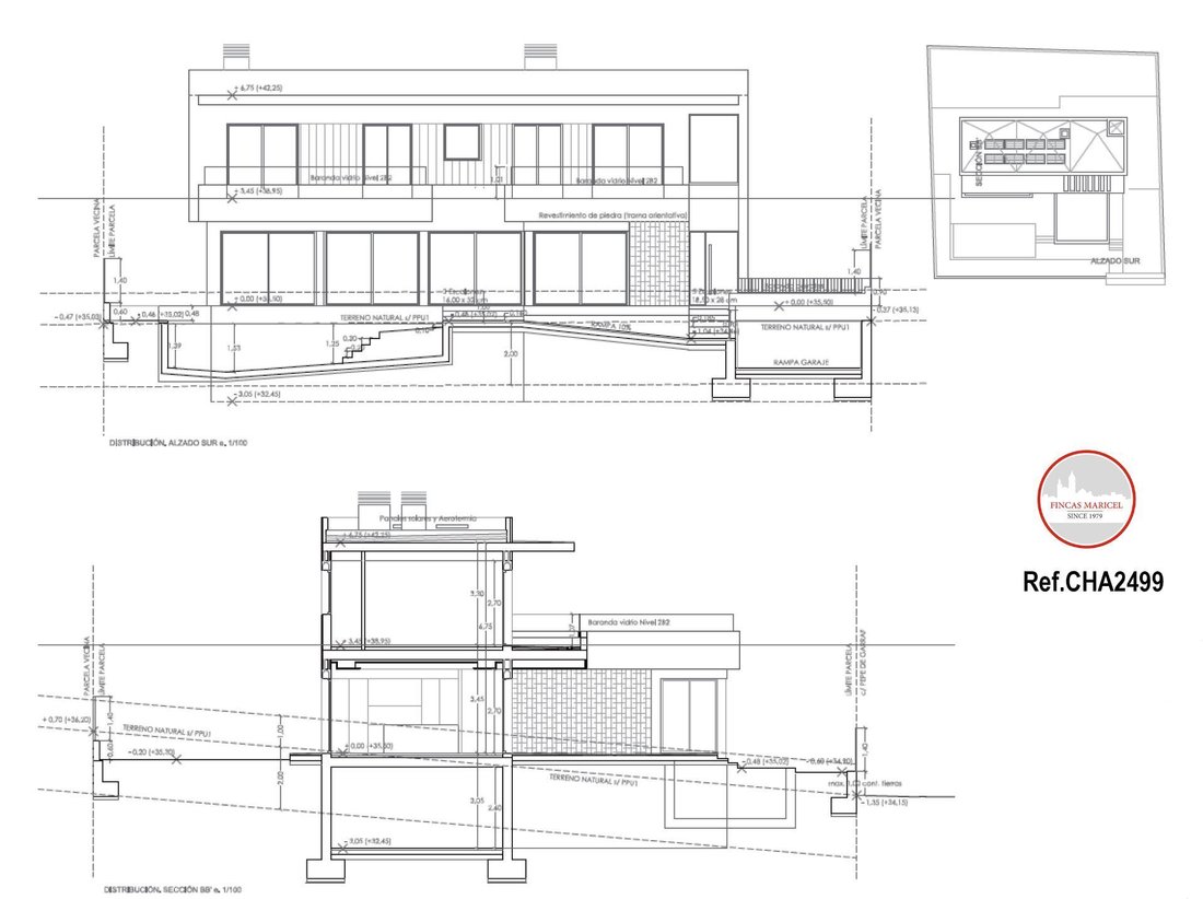 Chalet in Sitges, Catalonia, Spain 4 - 18074917