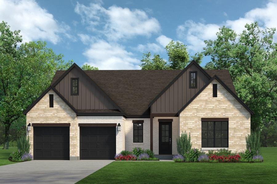 House in Fort Worth, Texas, United States 1 - 17673333