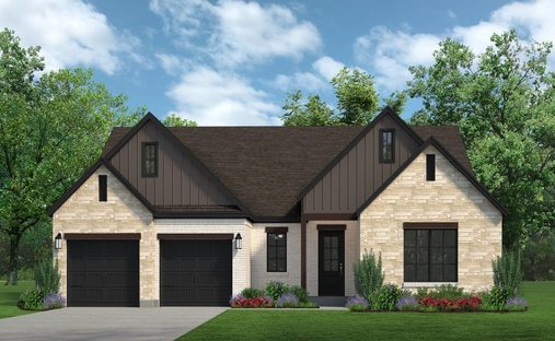 Haus in Fort Worth, Texas, Vereinigte Staaten 1