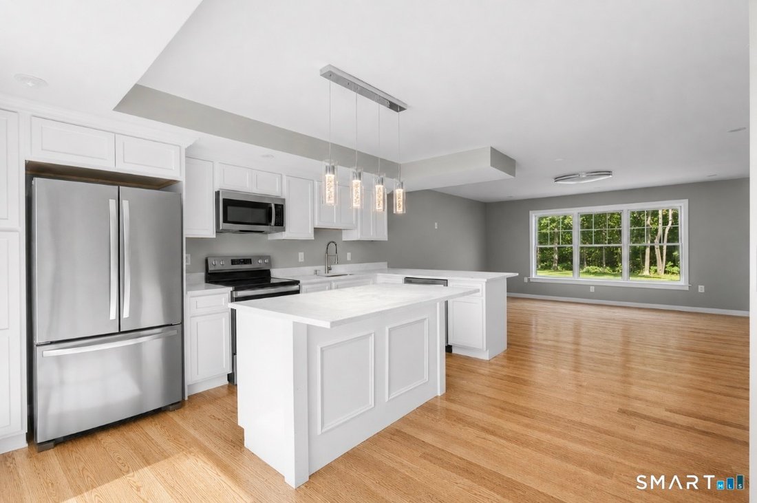 New Haven, Connecticut, United States 2 - 17957942