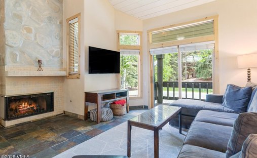 Townhouse in Avon, Colorado, United States 1