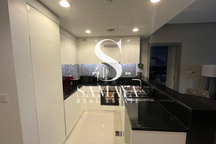 Apartment in Business Bay, Dubai, United Arab Emirates 3 - 18071978