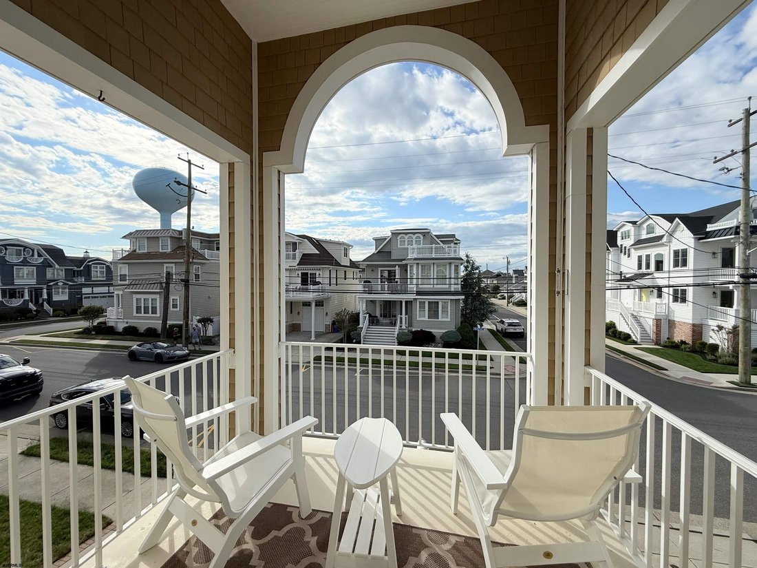 House in Longport, New Jersey, United States 3 - 18072060