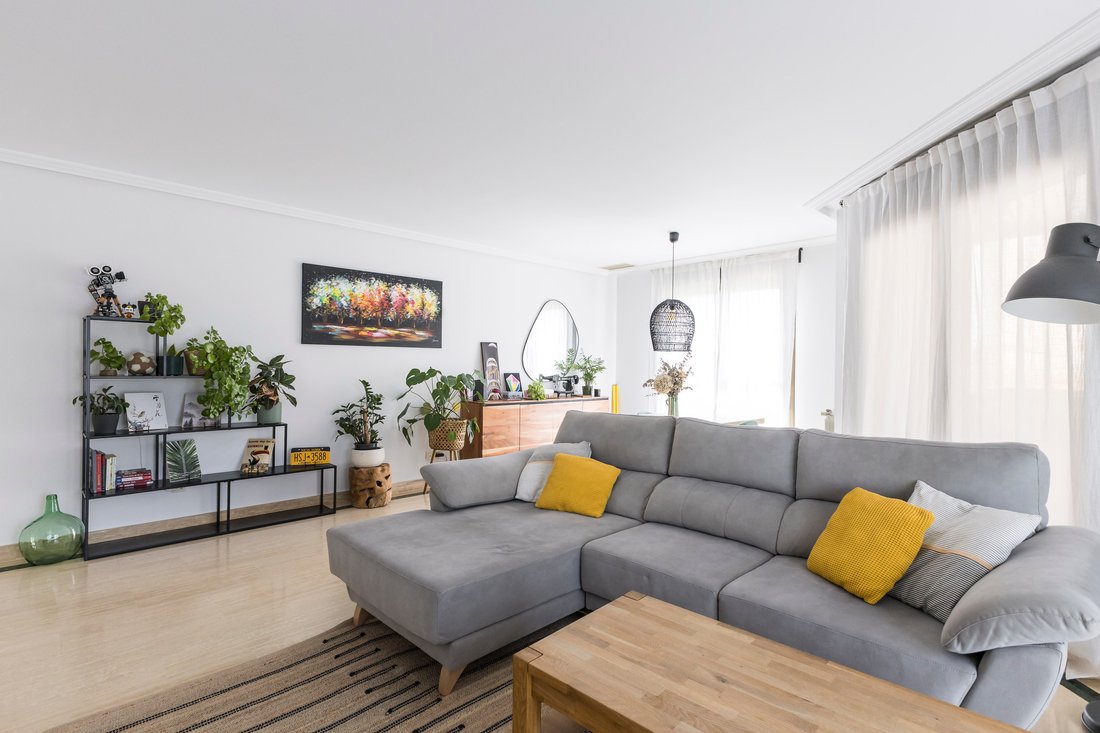 Apartment in Majadahonda, Comunidad de Madrid, Spain 3 - 18076824