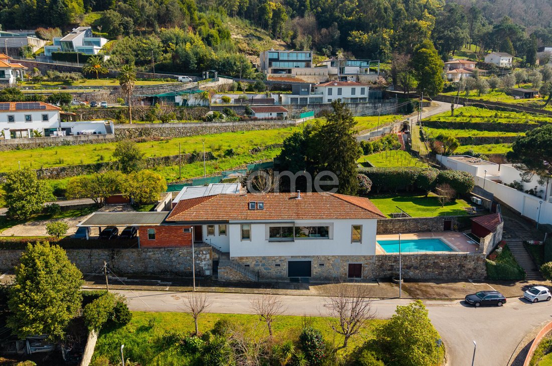 House in Nogueiro e Tenoes, Braga, Portugal 4 - 18077396