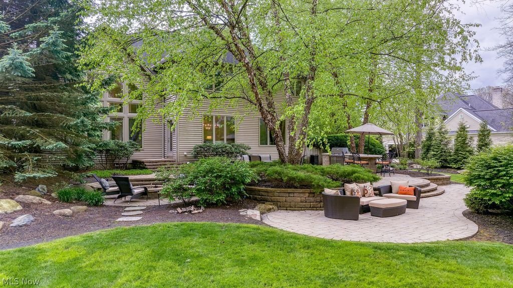 House in Solon, Ohio, United States 5 - 18078136