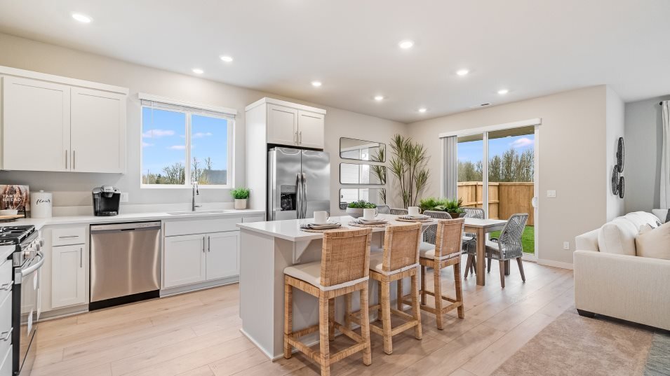House in Vancouver, Washington, United States 2 - 18073324