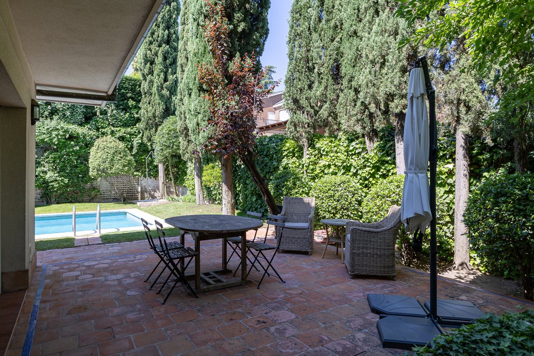 House in Majadahonda, Comunidad de Madrid, Spain 2 - 18067811