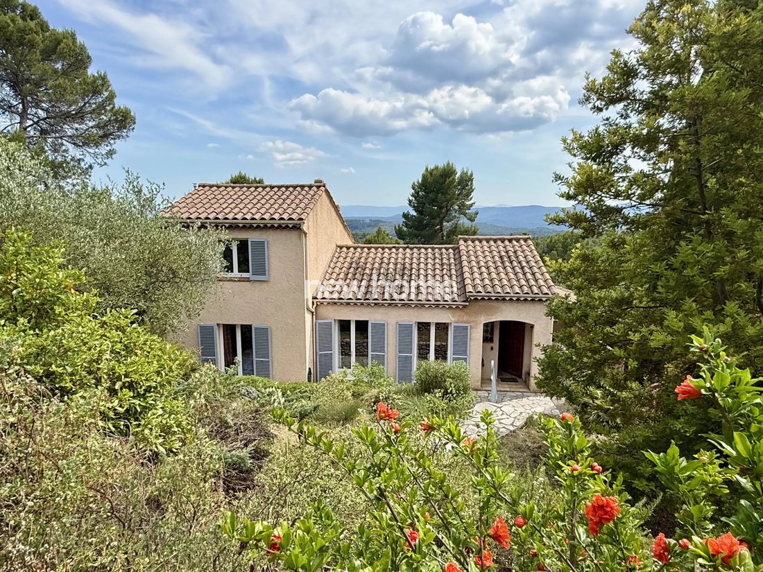 Maison à Ouest, Lorgues, France 5 - 17505171