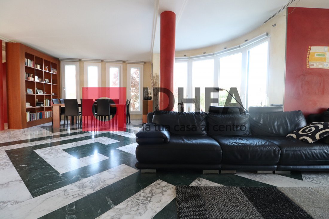 Villa in Caorle, Veneto, Italy 5 - 18077179