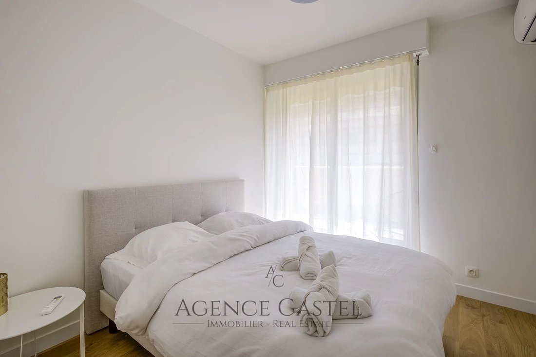 Apartment in Nice, Provence-Alpes-Côte d'Azur, France 5 - 18075573