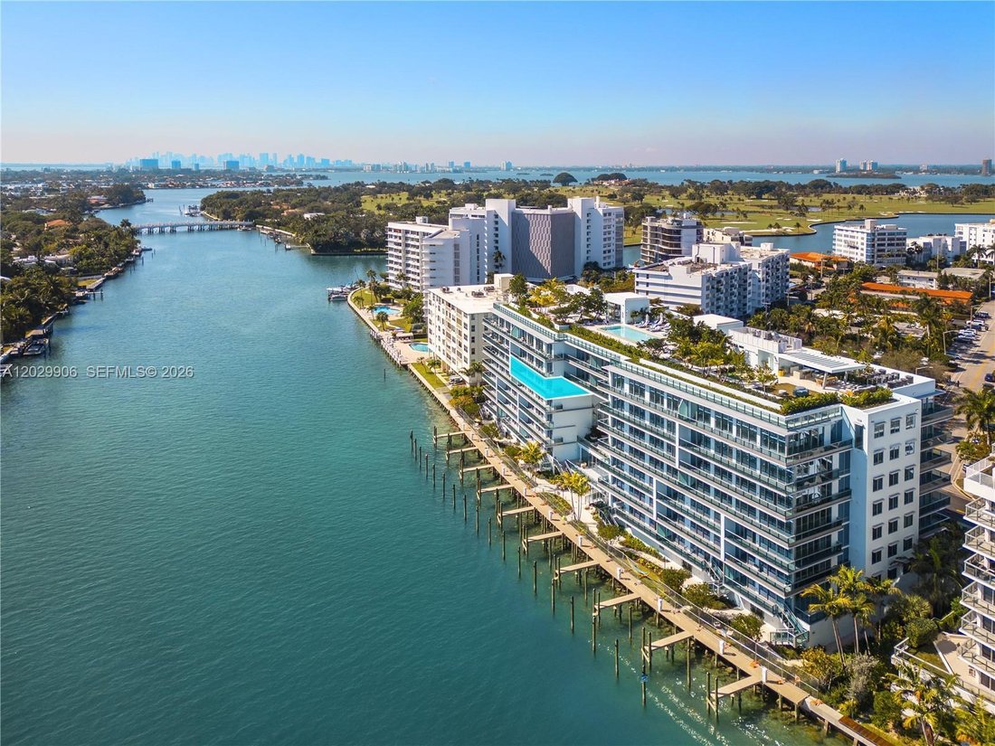 Condo in Bal Harbour, Florida, United States 1 - 18071856
