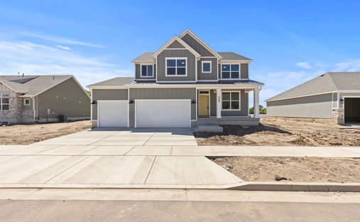 House in Ogden, Utah, United States 1