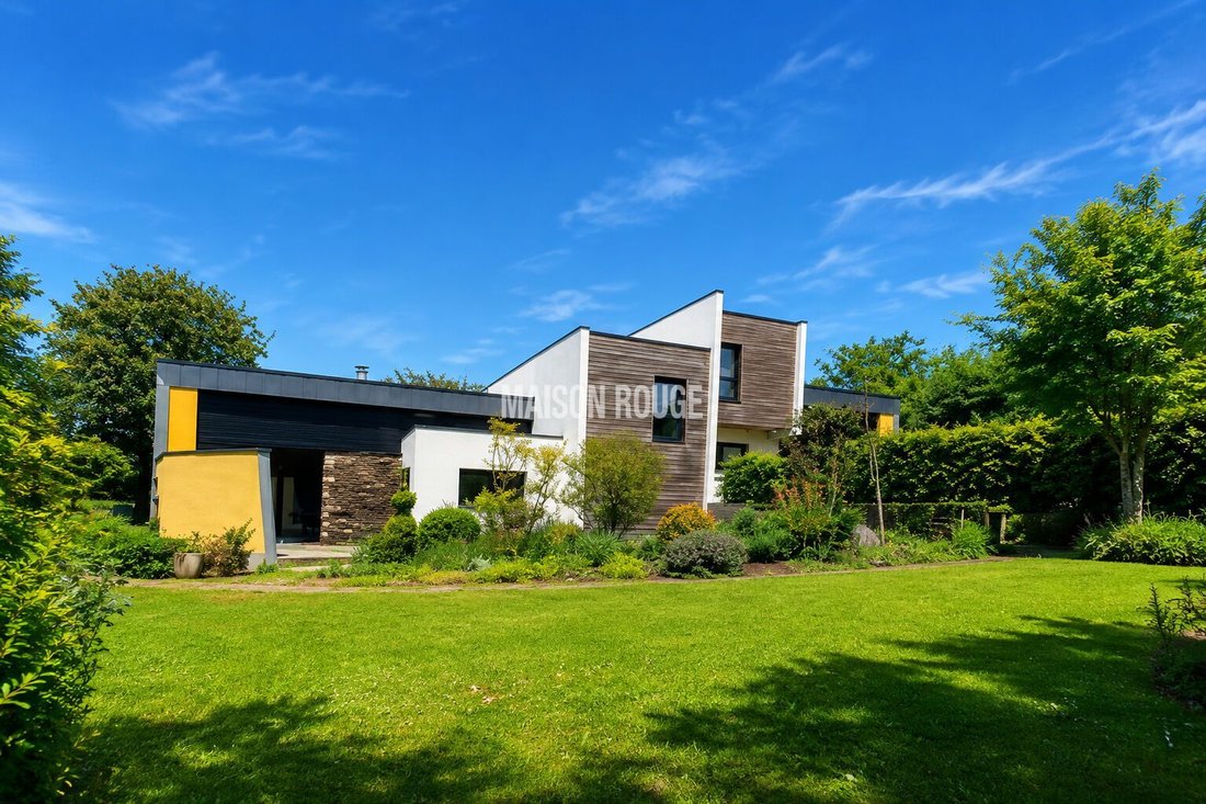 House in Lannion, Brittany, France 1 - 18075477