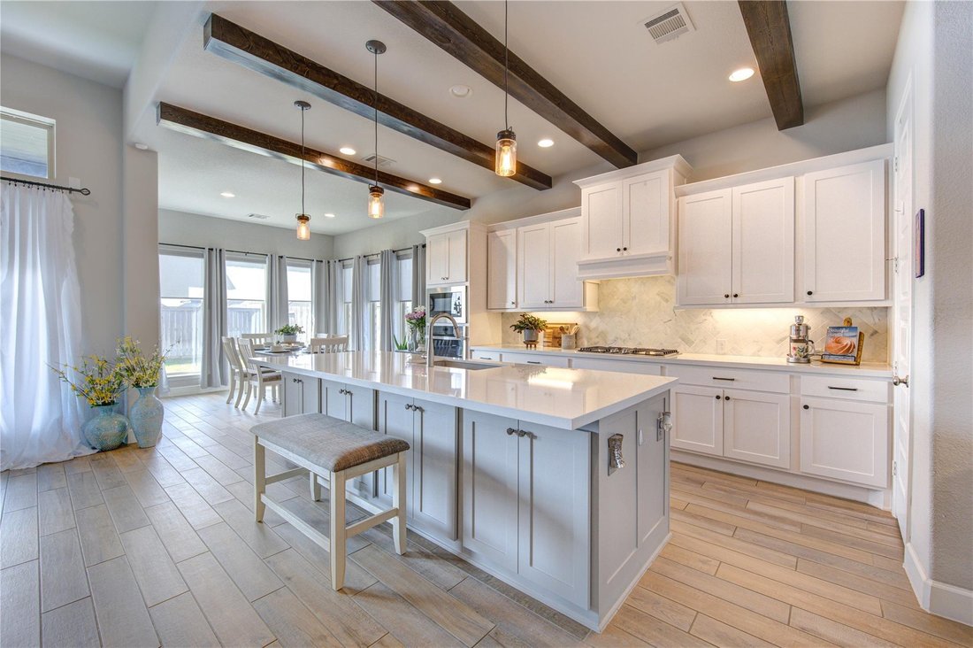 House in Katy, Texas, United States 4 - 18072585