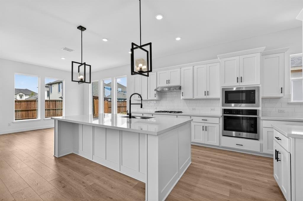 House in Little Elm, Texas, United States 4 - 17782047