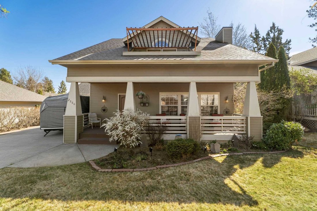House in Bend, Oregon, United States 2 - 18074175