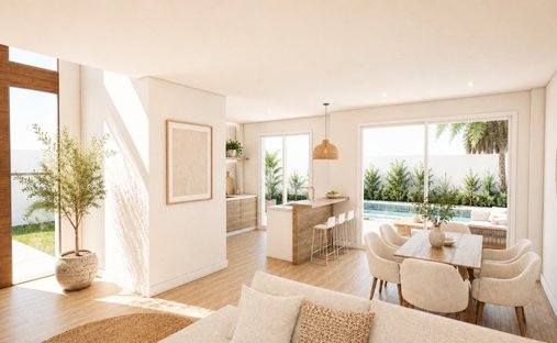Casa a Chiclana de la Frontera, Andalusia, Spagna 1