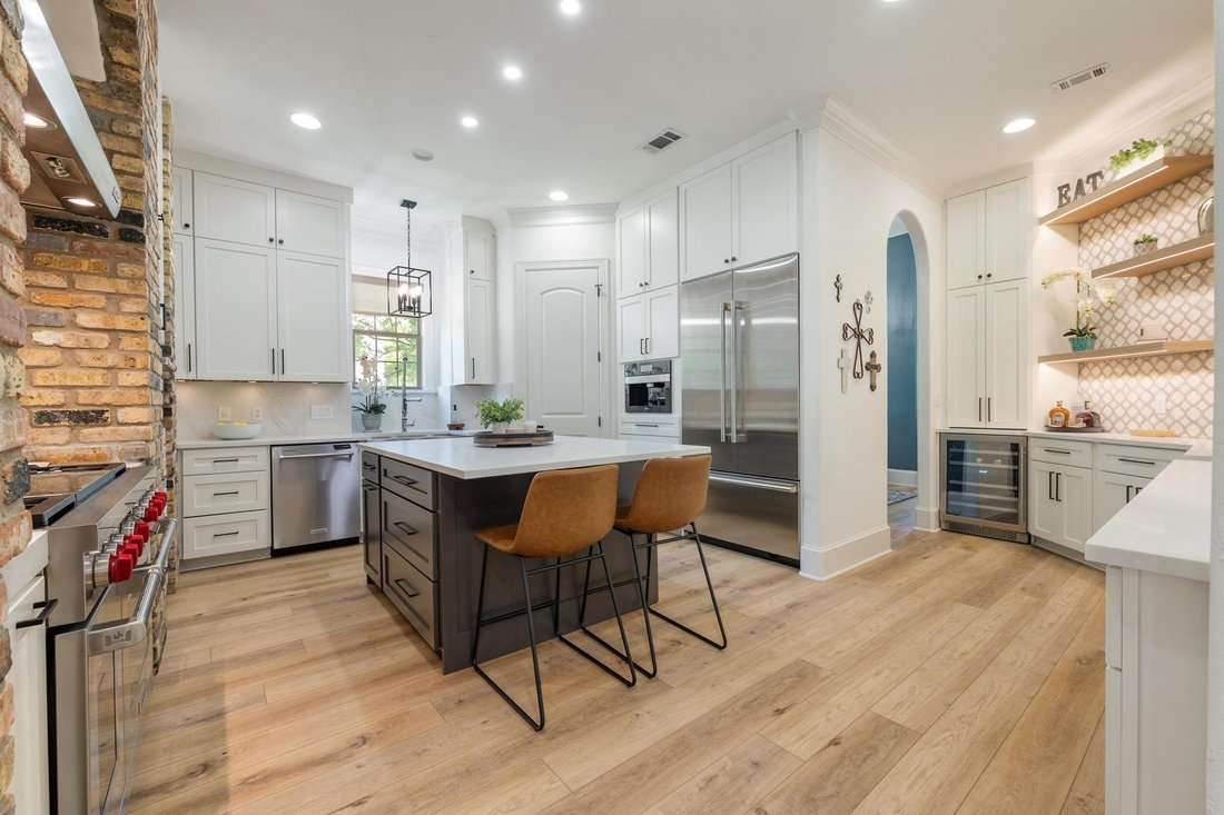 House in Spicewood, Texas, United States 2 - 18072208