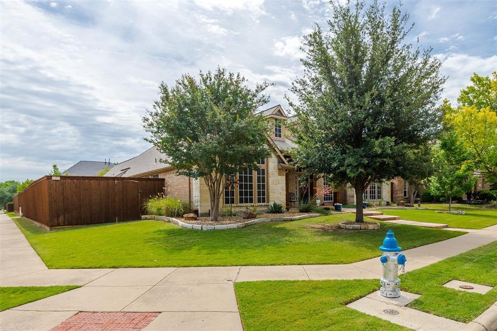 House in Frisco, Texas, United States 5 - 18079177