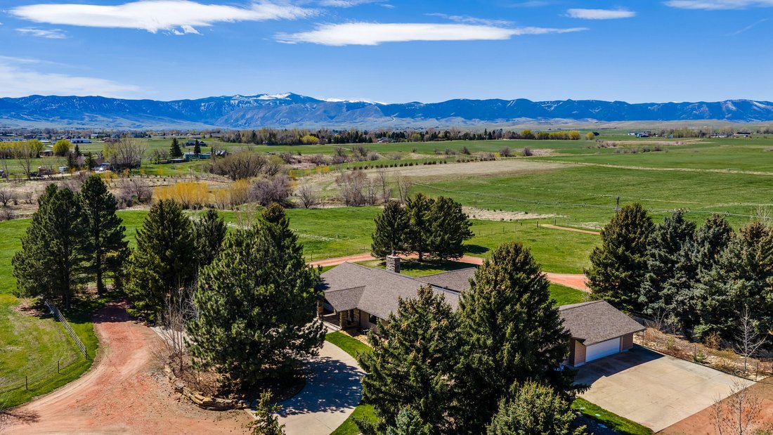 House in Sheridan, Wyoming, United States 4 - 18076566