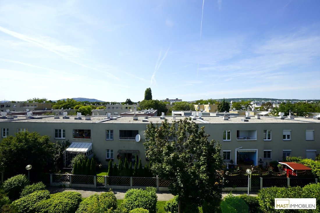 Vienna, Wien, Austria 5 - 18073501