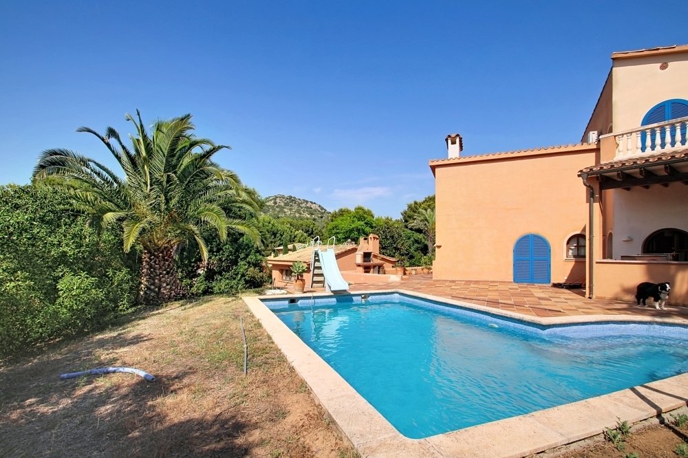 House in Rotes Velles, Calvia, Balearic Islands 1 - 18072731
