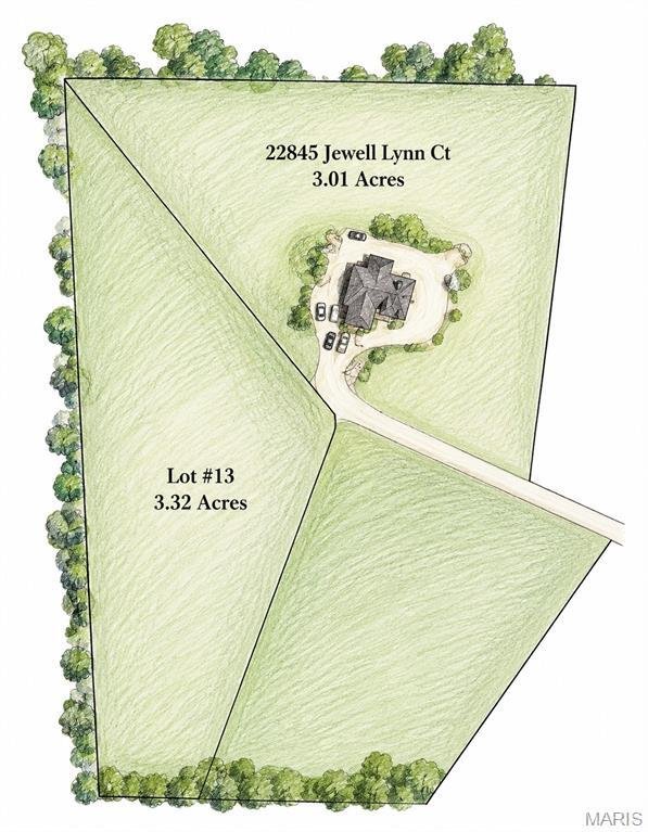 House in Warrenton, Missouri, United States 4 - 18078641