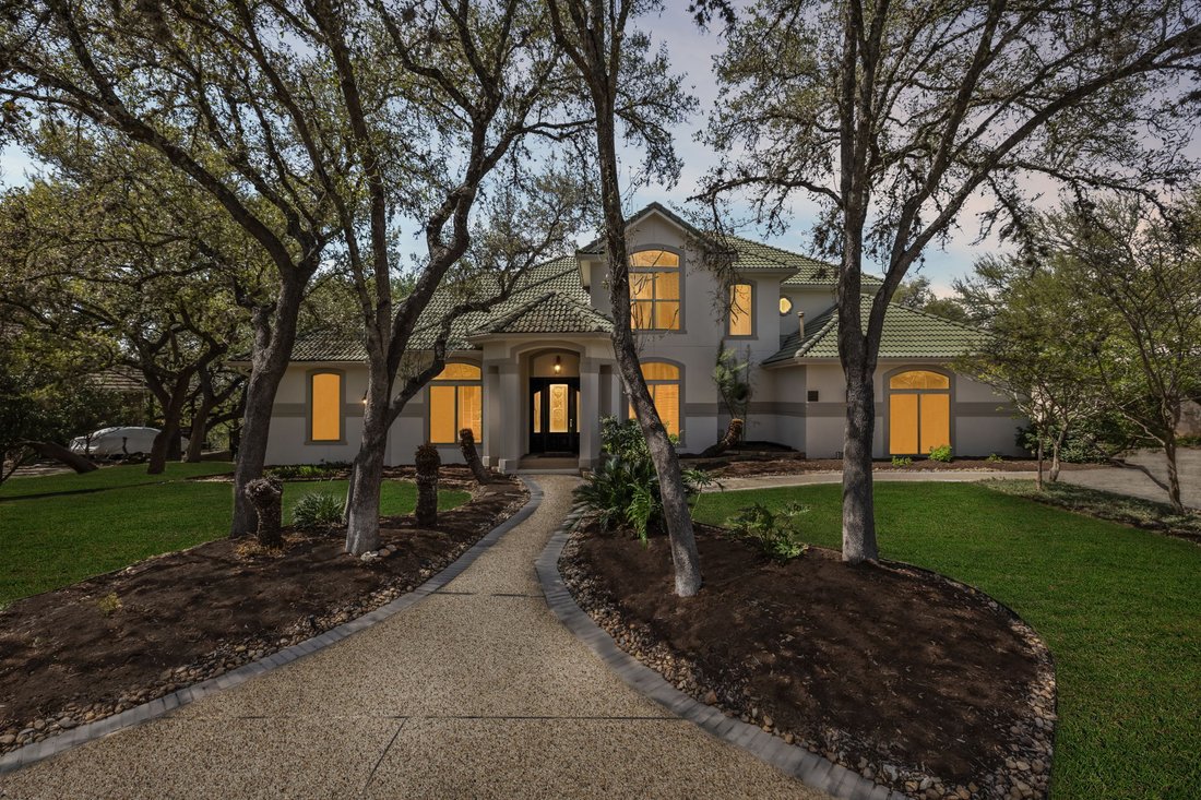 House in San Antonio, Texas, United States 1 - 18078095