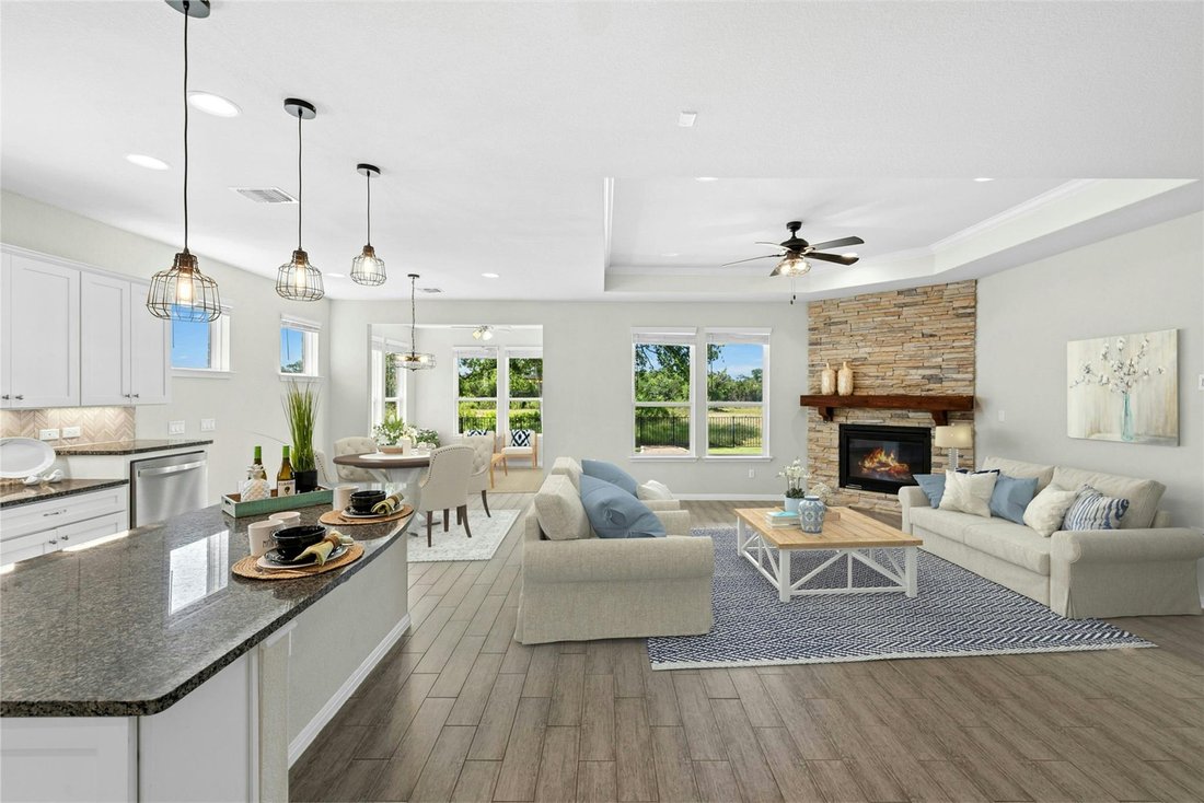 House in Georgetown, Texas, United States 4 - 18072218