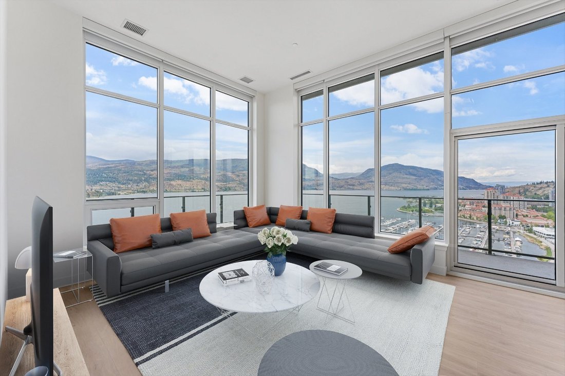 House in Kelowna, British Columbia, Canada 3 - 18077862