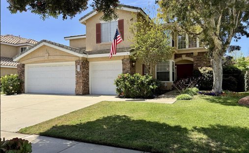 Maison à Oxnard, Californie, États-Unis 1