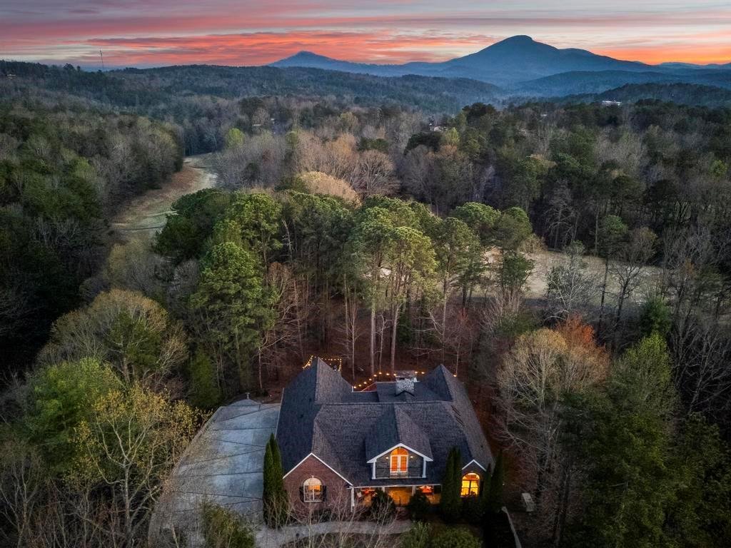 House in Helen, Georgia, United States 1 - 18079331