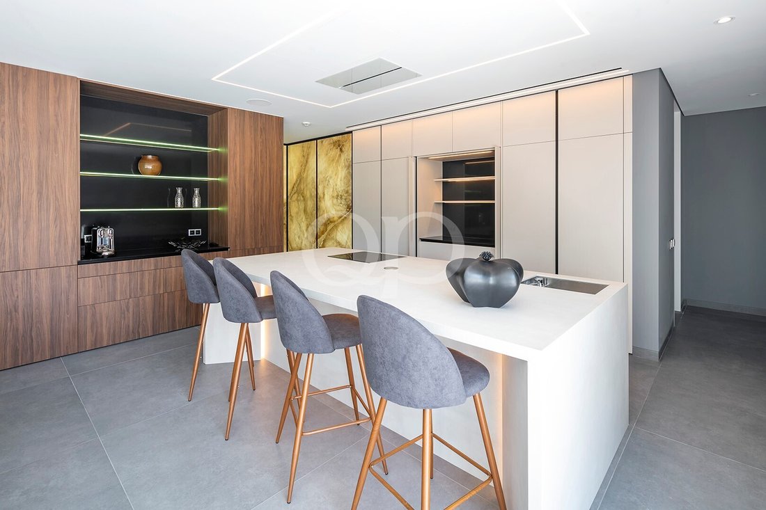 Villa in Quinta do Lago, Almancil, Portugal 5 - 18071703