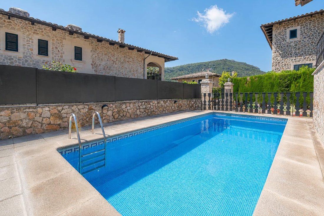 House in Valldemossa, Balearic Islands, Spain 5 - 18071368