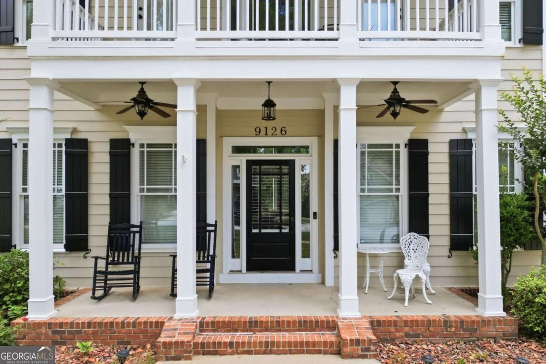 House in Lithia Springs, Georgia, United States 5 - 18075357