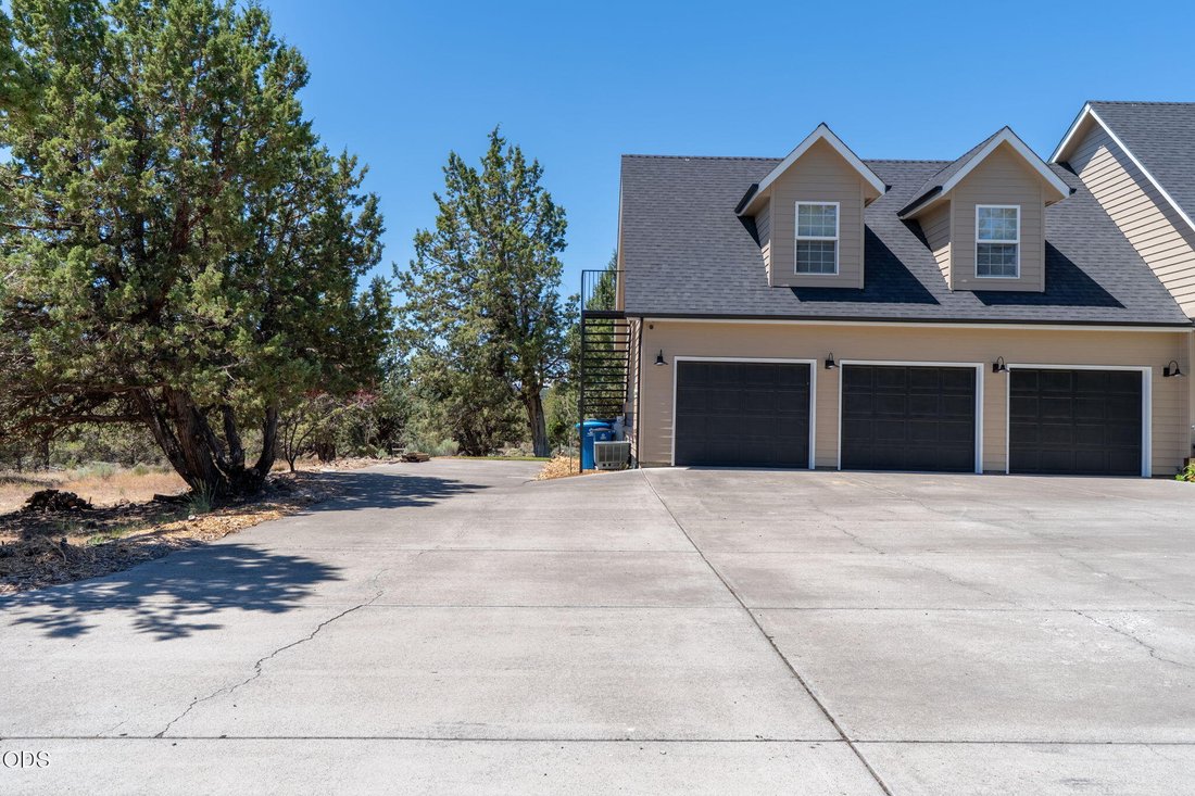 House in Redmond, Oregon, United States 3 - 18074762