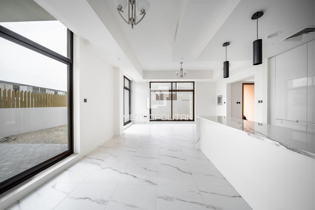 Townhouse in MBR City / Mohammed Bin Rashid City, Dubai, United Arab Emirates 3 - 18073358