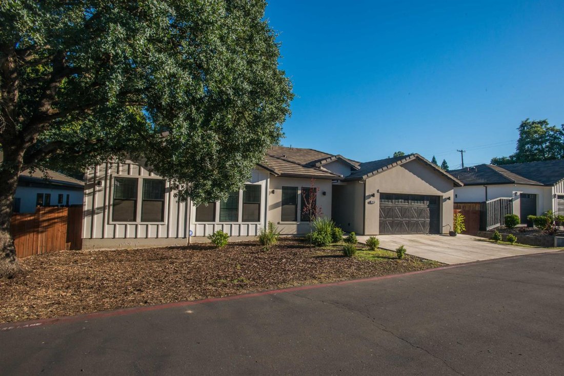 House in Fair Oaks, California, United States 2 - 18076105