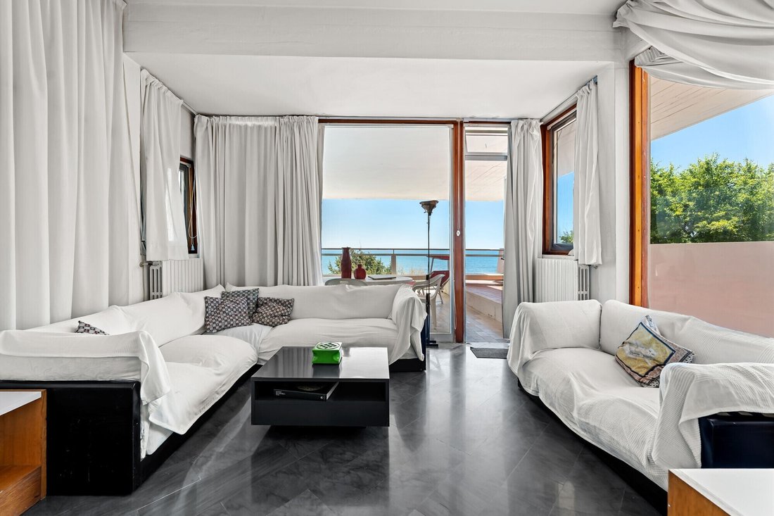 House in Castiglioncello, Rosignano Marittimo, Tuscany 5 - 18079623